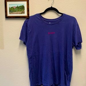 Be Kind Tee